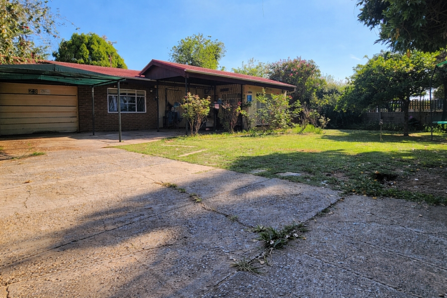 3 Bedroom Property for Sale in Sasolburg Ext 12 Free State